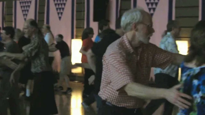 Pigtown Fling with Notorious and Susan McElroy-Mar...