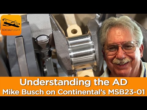 Mike Busch on
