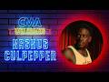 Country Star Kashus Culpepper Performs "Man Of His Word" | Live At CMA