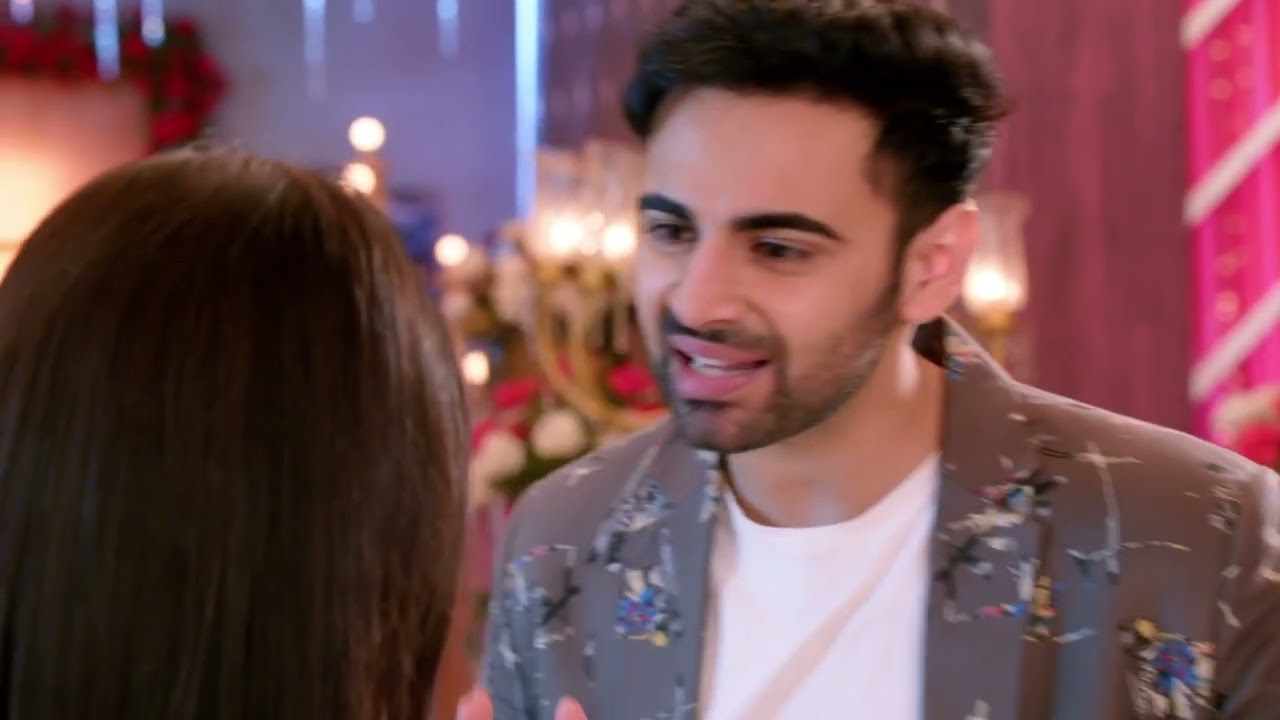 Kumkum Bhagya - Hindi TV Serial - Ep 2187 - Webisode - Shabir Ahluwalia, Sriti Jha - Zee TV