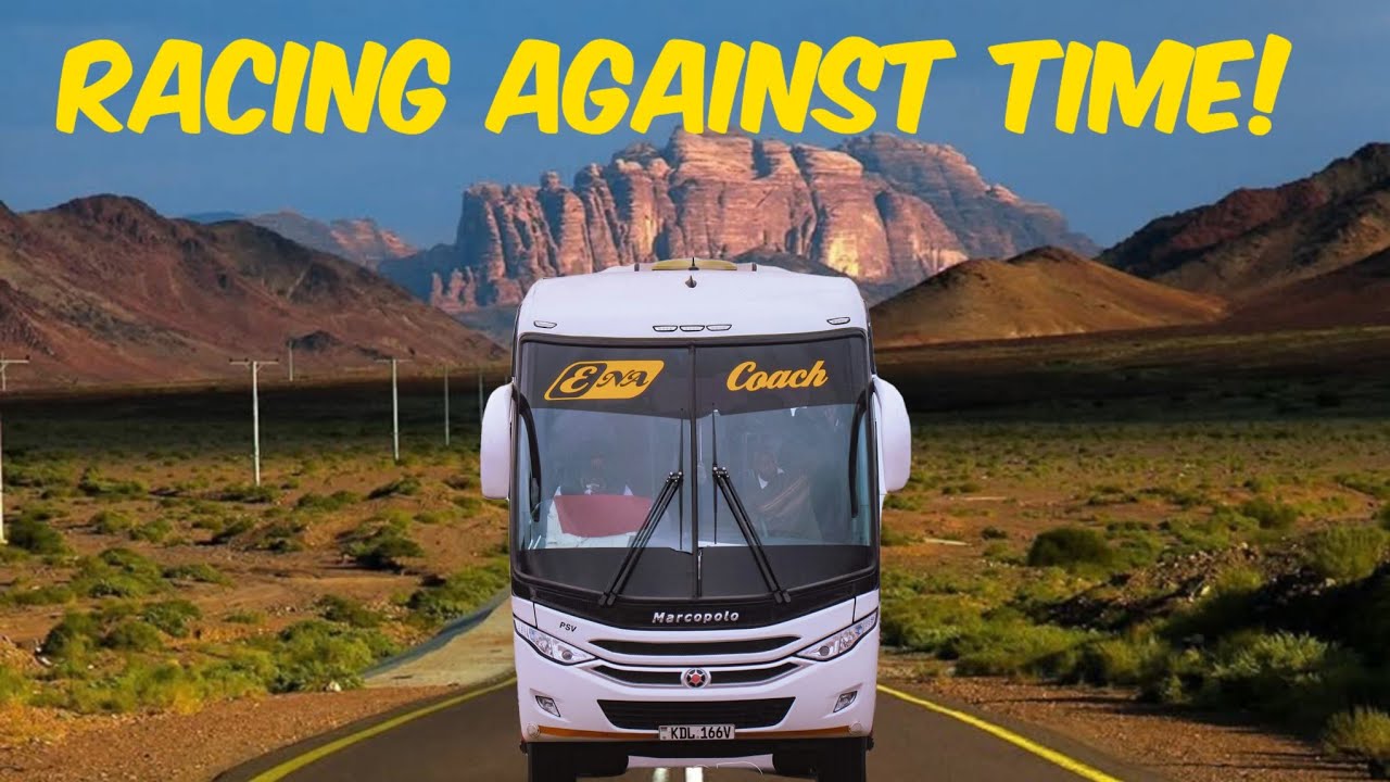 PORT VICTORIA-NAKURU//HOW SOME BUS OPERATORS WERE ABLE TO BEAT SABASABA MORNING CURFEW