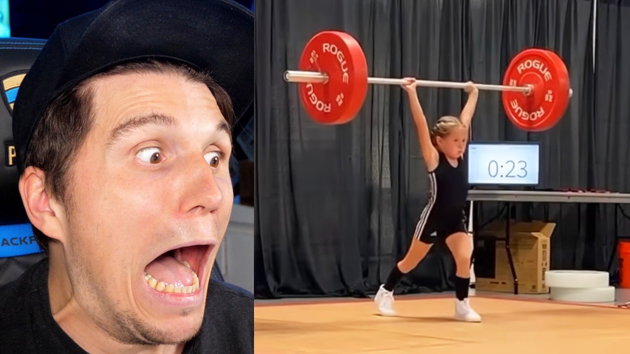 Paluten REAGIERT auf Menschen auf einem anderen LEVEL