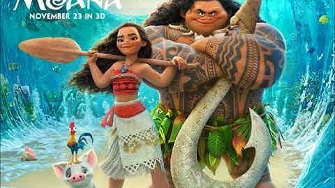 Download Moana All Songs With Lyrics Mp3 Free And Mp4