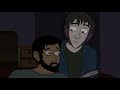 Disturbing Dark Web Horror Story Animated