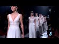 Rosa Clará 2020 - Nueva colección - Vídeo desfile Barcelona Bridal Week