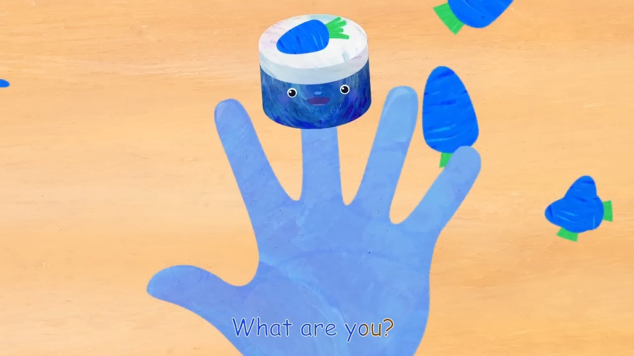 Brother Finger Im Carrot Cake.-W//Effects ||Sponsored By: Preview 2 Effects