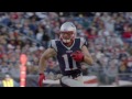 Julian Edelman || Patriots || We Rise || Highlights