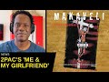 New Insight Into 2Pac S Me My Girlfriend New Insight Into 2Pac S Me My Girlfriend