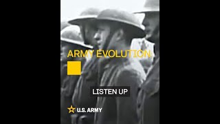 Which helmet is your favorite?
Army innovation is all encompassing from weapons to tech to gear. As we celebrate Americas 250th and the Armys 251st birthdays, here a look at how the Armys helmets evolved.
About the U.S. Army: The Army Mission – our purpose – remains constant: To deploy, fight and win our nation’s wars by providing ready, prompt & sustained land dominance by Army forces across the full spectrum of conflict as part of the joint force. Interested in joining the U.S. Army? Visit:
spr.ly/6001igl5L
Connect with the U.S. Army online: Web:
https://www.army.mil
Facebook:
https://www.facebook.com/USarmy/
X:
https://www.twitter.com/USArmy
Instagram:
https://www.instagram.com/usarmy/
LinkedIn:
https://www.linkedin.com/company/us-army
#USArmy #Soldiers #Military #Shorts #Army Which helmet is your favorite?