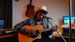 Senorita - Don Williams | The Country Man Cover