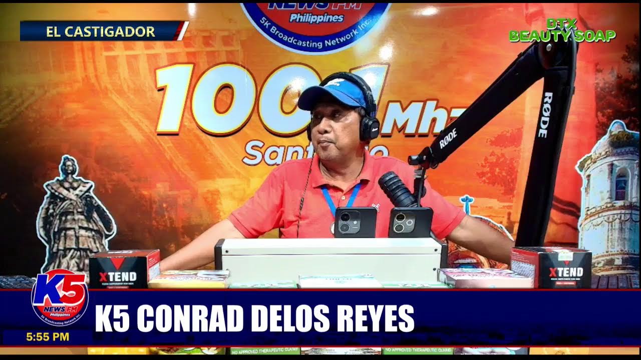 EL CASTIGADOR 03/04/26