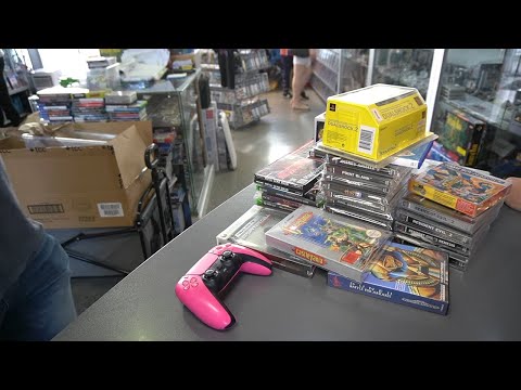 Mamma Mia Games