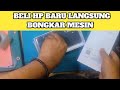 Beli Hp Baru Langsung Bongkar Hp Samsung A56 Sperti Apa Dalamannya Mari Kita Simak ..