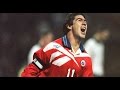 Marcelo Salas "El Matador": All 37 Goals For Chile - Los 37 Goles por la Seleccion Chilena