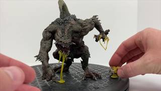 フィギュア27点② McFarlane Toys Vandalizer 2 Series 27 The Art of Spawn Review