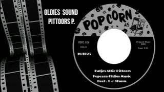 popcorn oldies deel 1 Patrick Pittoors