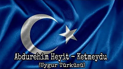 Abdurehim Heyit - Ketmeydu (Uygur Türküsü - Altyazılı)