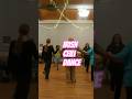 Irish ceili dance lessons