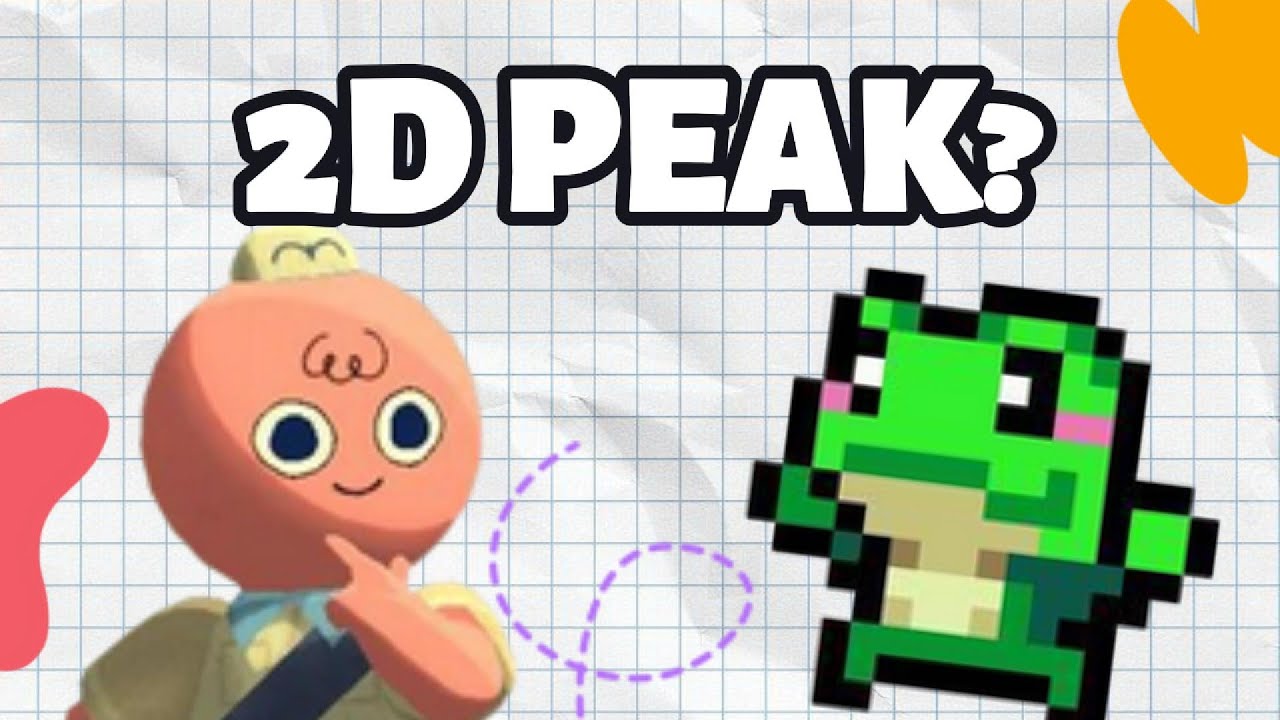 Creating my dream FRIENDSLOP game | devlog 1 - YouTube