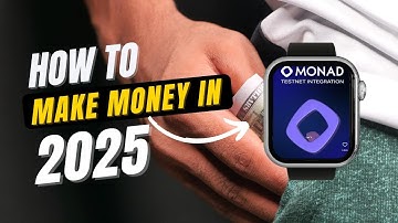 Monad Testnet Tutorial || Complete Guide On How To do Monad Testnet || Monad Airdrop Guide #monad