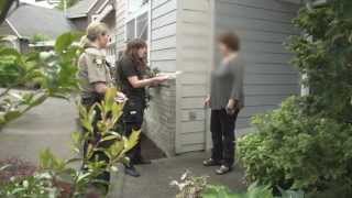 WCSO  Mental Health Response Team