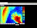 Thermal Camera Streamer - web UI overview.