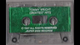 Tommy Wright III - Greatest Hits [1997]