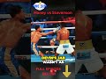 🥊 Will Devin Haney Fight Shakur Stevenson 🥊 #shorts 🔥