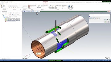 MILL 4 AXIS VMC Programming || Mastercam Training Tutorials 15 || 4Axis 5Axis 3Axis Mastercam