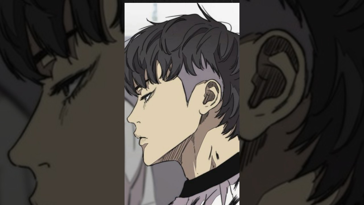 Jay Jo is from windbreaker 