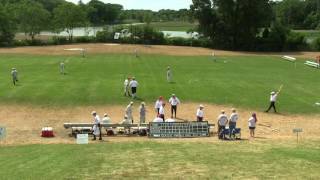 2016-07-02-Vintage Baseball Game