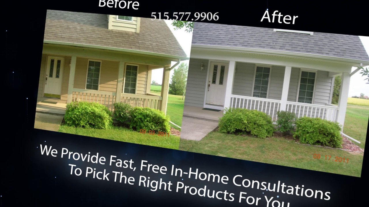 Siding Contractor in Ankeny, IA Miller Construction Siding & Windows