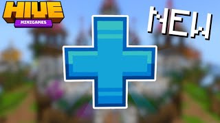 A NEW Rank On The Hive... (Minecraft Bedrock)