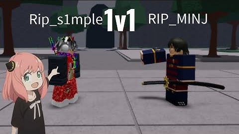 My 2 friends did a 1v1 in rivals (subscribe pls🥺🙏