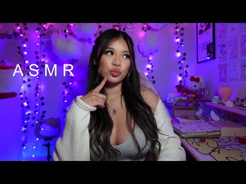 asmr-|-10-mouth-sounds-in-10-minutes-🤫-(spit-painting,-spoolie-nibbling-&-more)