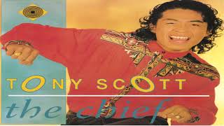 Tony Scott - I Know You Want It (1989)