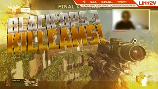 CRAZY KILLCAMS - STREAM HIGHLIGHTS #7