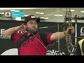 2022 USA Archery Indoor Nationals Final - compound Men: Schaff vs. Gellenthien