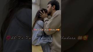 long - distance relationship ❤️🫂#dilsezindagi #imranhasmi#songlyrics#Shorts#youtubeshorts #foryou