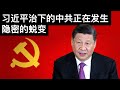 习近平治下的中共正在发生隐密的蜕变(字幕)/How Chinese Communist Party Under Xi Jinping Has Fallen/王剑每日观察/20210604