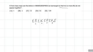 2022 AMC 8 Problem 14