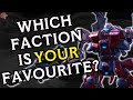 Armored Core VI Story And Factions Explained | AC6 Spoiler-free Lore Breakdown