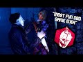 This Myers Build Is BRUTAL!