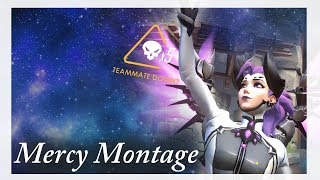 Helden Sterben Nicht! | Mercy Montage