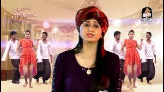 KINJAL DAVE | Dj Jonadiyo Part 3 | FULL VIDEO | PART - 3 | Produce by STUDIO SARASWATI