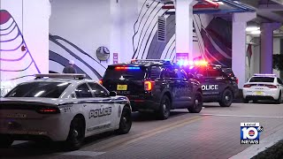 Woman Killed, Man Critically Injured In Shooting At Resort In Hallandale Beach