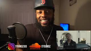 Roddy Ricch "Out Tha Mud" REACTION