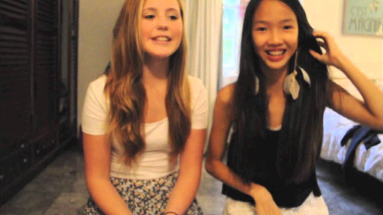 Best Friend Tag YouTube