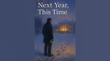 Next Year This Time 