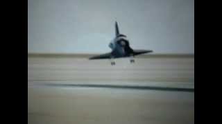 NEVER BEFORE SEEN Space Shuttle Near Crash Landing